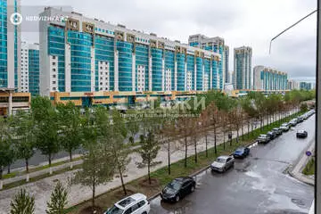 139 м², 4-комнатная квартира, этаж 3 из 21, 139 м², изображение - 28