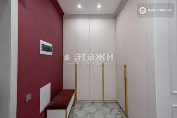 139 м², 4-комнатная квартира, этаж 3 из 21, 139 м², изображение - 32