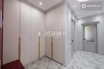 139 м², 4-комнатная квартира, этаж 3 из 21, 139 м², изображение - 35