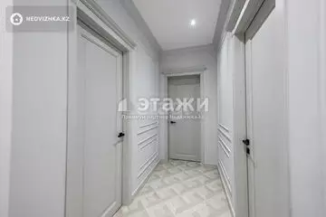 139 м², 4-комнатная квартира, этаж 3 из 21, 139 м², изображение - 39