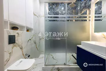 139 м², 4-комнатная квартира, этаж 3 из 21, 139 м², изображение - 40