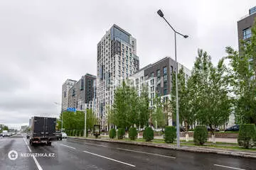 139 м², 4-комнатная квартира, этаж 3 из 21, 139 м², изображение - 55