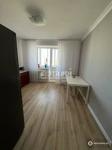 52.4 м², 2-комнатная квартира, этаж 11 из 12, 52 м², изображение - 5