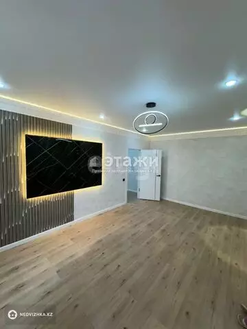 1-комнатная квартира, этаж 6 из 9, 40 м²