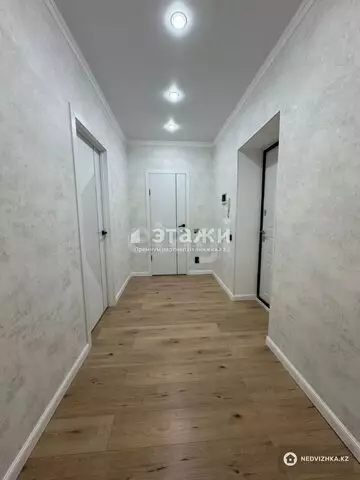 1-комнатная квартира, этаж 6 из 9, 40 м²