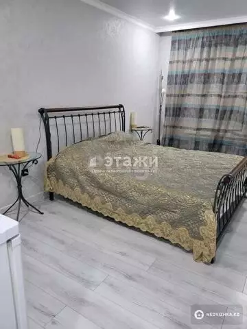 50 м², 2-комнатная квартира, этаж 8 из 15, 50 м², изображение - 2