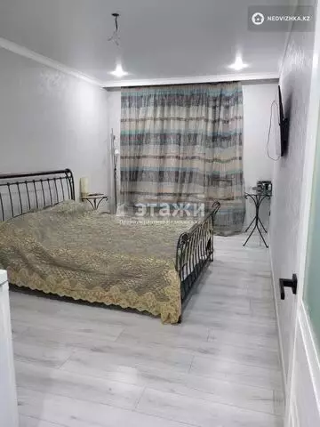 50 м², 2-комнатная квартира, этаж 8 из 15, 50 м², изображение - 3