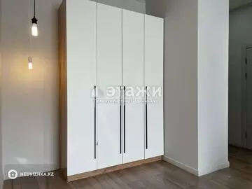 38 м², 1-комнатная квартира, этаж 8 из 9, 38 м², изображение - 2