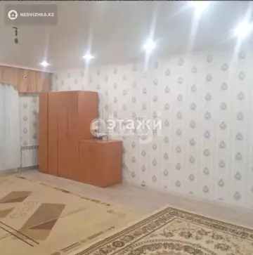 1-комнатная квартира, этаж 6 из 13, 52 м²