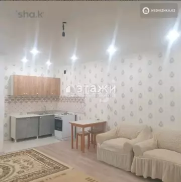 1-комнатная квартира, этаж 6 из 13, 52 м²