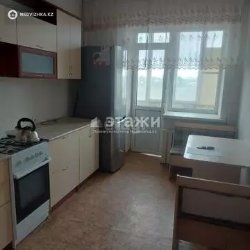 36.7 м², 1-комнатная квартира, этаж 4 из 5, 37 м², изображение - 1