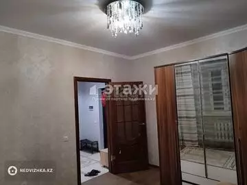 34 м², 1-комнатная квартира, этаж 10 из 10, 34 м², изображение - 3