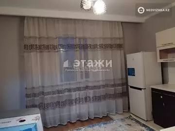 34 м², 1-комнатная квартира, этаж 10 из 10, 34 м², изображение - 6