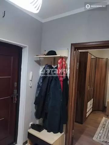 34 м², 1-комнатная квартира, этаж 10 из 10, 34 м², изображение - 10