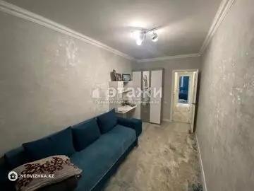 74 м², 3-комнатная квартира, этаж 4 из 10, 74 м², изображение - 1