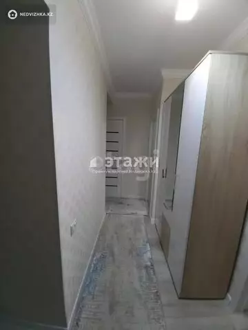 74 м², 3-комнатная квартира, этаж 4 из 10, 74 м², изображение - 3