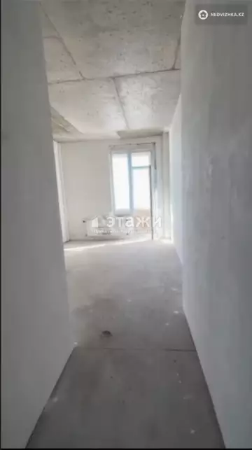 2-комнатная квартира, этаж 19 из 21, 54 м²