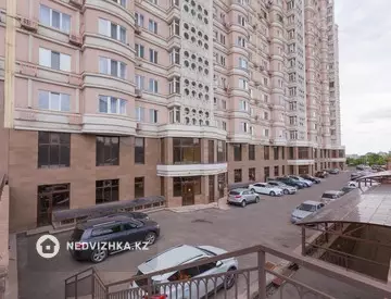 142 м², 4-комнатная квартира, этаж 17 из 18, 142 м², изображение - 26