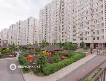 142 м², 4-комнатная квартира, этаж 17 из 18, 142 м², изображение - 24