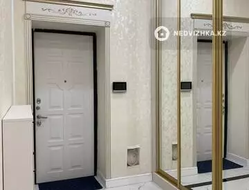 3-комнатная квартира, этаж 6 из 8, 133 м²