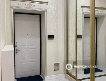 133 м², 3-комнатная квартира, этаж 6 из 8, 133 м², изображение - 1