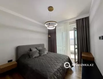 90 м², 3-комнатная квартира, этаж 9 из 12, 90 м², изображение - 4