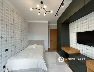 90 м², 3-комнатная квартира, этаж 9 из 12, 90 м², изображение - 12