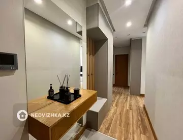 90 м², 3-комнатная квартира, этаж 9 из 12, 90 м², изображение - 14