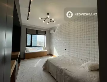 90 м², 3-комнатная квартира, этаж 9 из 12, 90 м², изображение - 11