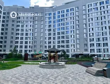 90 м², 3-комнатная квартира, этаж 9 из 12, 90 м², изображение - 16