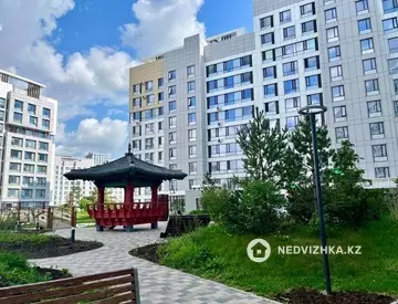 90 м², 3-комнатная квартира, этаж 9 из 12, 90 м², изображение - 17