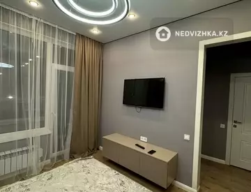 1-комнатная квартира, этаж 3 из 9, 36 м²