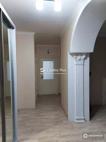 140 м², 4-комнатная квартира, этаж 3 из 16, 140 м², изображение - 3