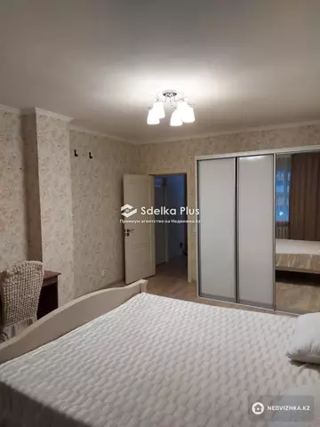 140 м², 4-комнатная квартира, этаж 3 из 16, 140 м², изображение - 9