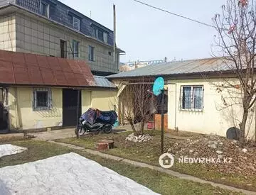 2-комнатный дом, 4 соток, 40 м²