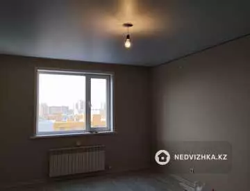 43 м², 2-комнатная квартира, этаж 12 из 12, 43 м², изображение - 8