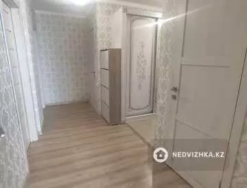 78.8 м², 2-комнатная квартира, этаж 10 из 13, 79 м², изображение - 11