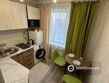 34 м², 1-комнатная квартира, этаж 4 из 5, 34 м², посуточно, изображение - 7