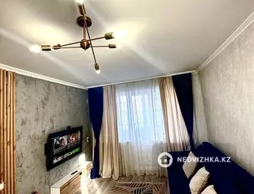 34 м², 1-комнатная квартира, этаж 4 из 5, 34 м², посуточно, изображение - 8