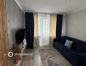 34 м², 1-комнатная квартира, этаж 4 из 5, 34 м², посуточно, изображение - 14