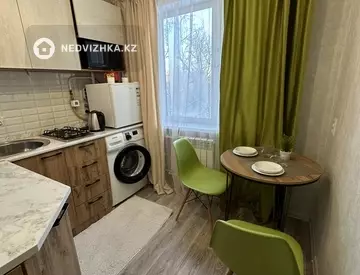 34 м², 1-комнатная квартира, этаж 4 из 5, 34 м², посуточно, изображение - 16