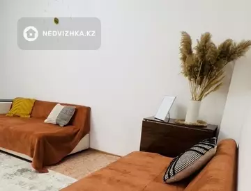 2-комнатная квартира, этаж 11 из 25, 70 м², посуточно