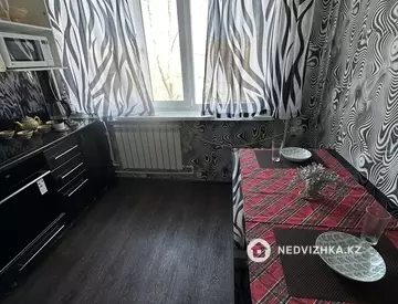 58 м², 2-комнатная квартира, этаж 7 из 9, 58 м², посуточно, изображение - 7