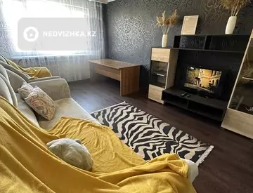 58 м², 2-комнатная квартира, этаж 7 из 9, 58 м², посуточно, изображение - 11