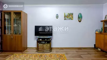 44.3 м², 2-комнатная квартира, этаж 4 из 5, 44 м², изображение - 16