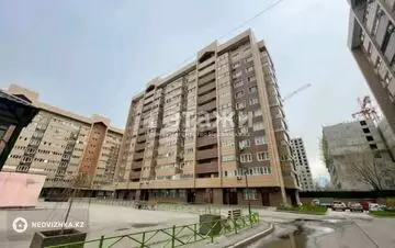 46 м², 1-комнатная квартира, этаж 9 из 12, 46 м², изображение - 6