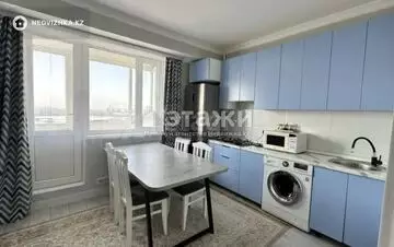 1-комнатная квартира, этаж 6 из 9, 45 м²