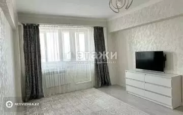 1-комнатная квартира, этаж 6 из 9, 45 м²