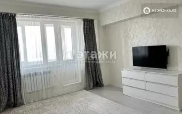 45 м², 1-комнатная квартира, этаж 6 из 9, 45 м², изображение - 3