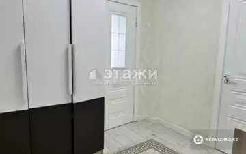 45 м², 1-комнатная квартира, этаж 6 из 9, 45 м², изображение - 5